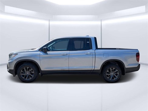 Used 2022 Honda Ridgeline Sport image 6