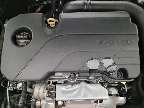 Used 2023 Chevrolet Malibu LT image 30