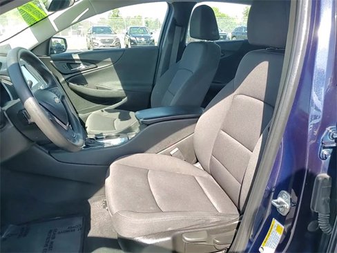 Used 2018 Chevrolet Malibu LS image 11