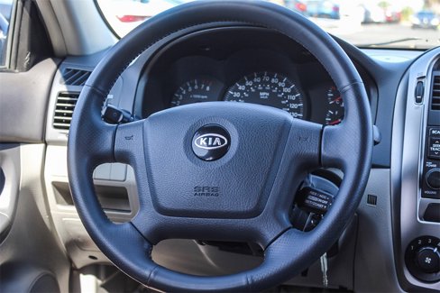 Used 2006 Kia Spectra image 15