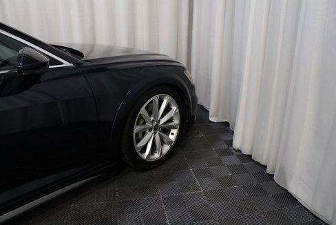Used 2021 Audi A6 3.0T allroad Prestige w/ Prestige Package image 26