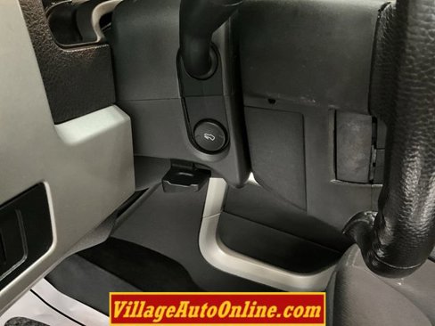 Used 2014 Ford F150 FX4 w/ Equipment Group 401A Mid image 20