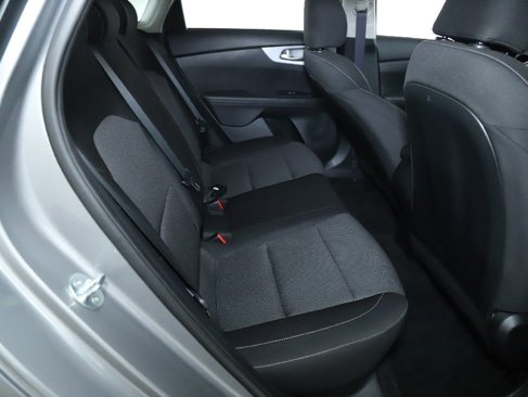 Used 2024 Kia Forte LXS image 31