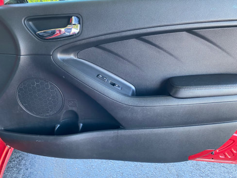 Used 2014 Kia Forte EX image 45