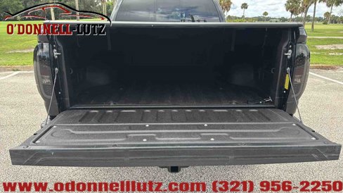 Used 2021 Toyota Tundra SR5 image 11