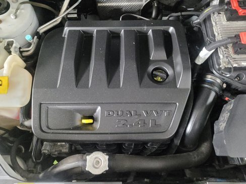 Used 2017 Jeep Compass High Altitude image 30