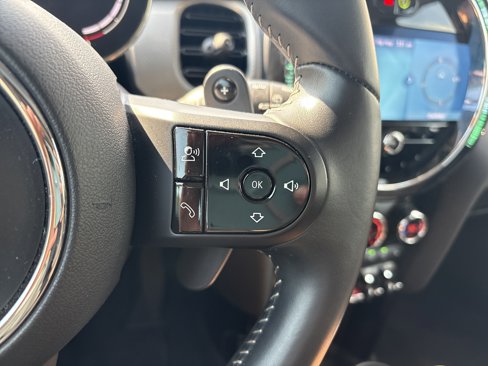 Certified 2022 MINI Cooper S image 20