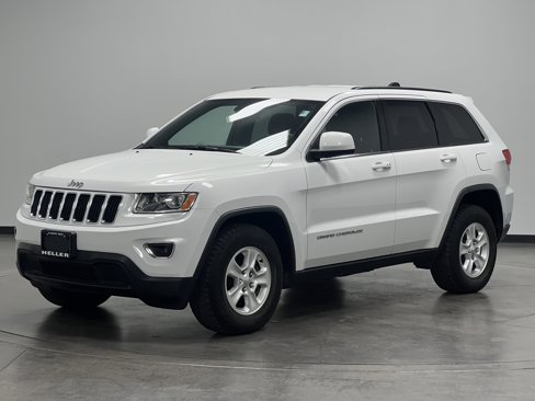 Used 2014 Jeep Grand Cherokee Laredo image 4