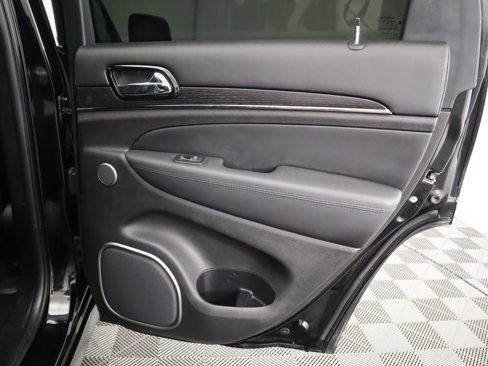 Used 2020 Jeep Grand Cherokee High Altitude image 28