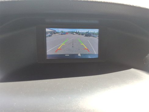 Used 2018 Ford Focus SE w/ SE Appearance Package image 28
