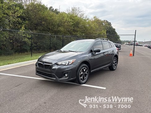 Used 2019 Subaru Crosstrek 2.0i Premium w/ Popular Package #2 image 1