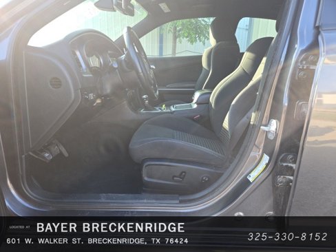 Used 2019 Dodge Charger GT image 9