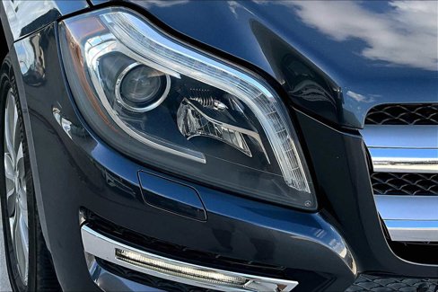 Used 2014 Mercedes-Benz GL 450 4MATIC image 23