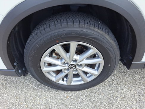 Certified 2023 MAZDA CX-5 AWD 2.5 S image 16