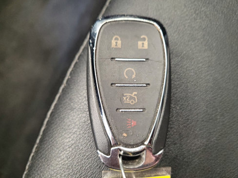 Used 2016 Chevrolet Malibu LT w/ Leather Package image 32