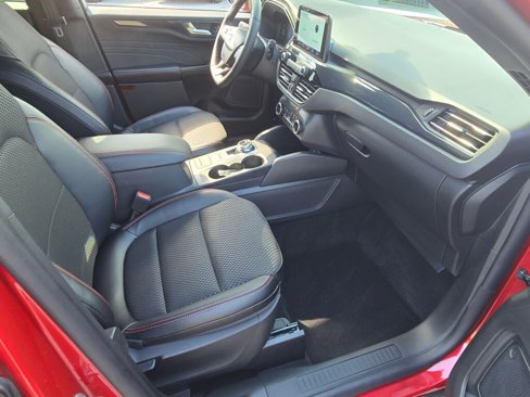 Used 2025 Ford Escape ST-Line Select image 4