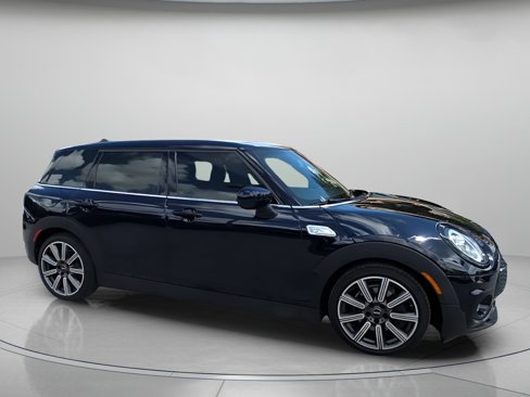 Used 2020 MINI Cooper Clubman S image 35