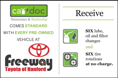 Used 2021 Toyota Camry XSE w/ Navigation Package image 8