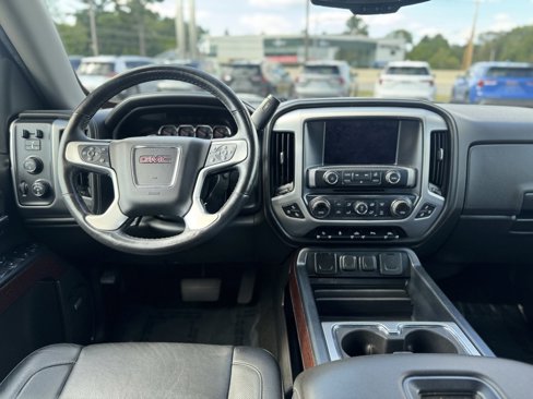 Used 2017 GMC Sierra 1500 SLT image 12
