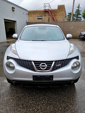 Used 2013 Nissan Juke S image 5