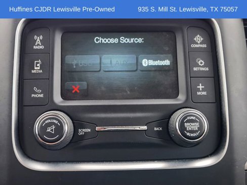Certified 2020 RAM 1500 Tradesman w/ Popular Equipment Group image 18
