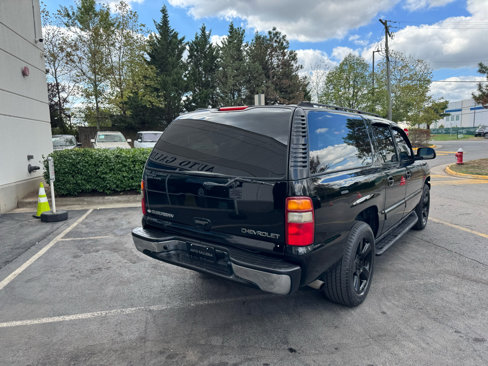 Used 2003 Chevrolet Suburban LT w/ LT Preferred Equipment Group image 22