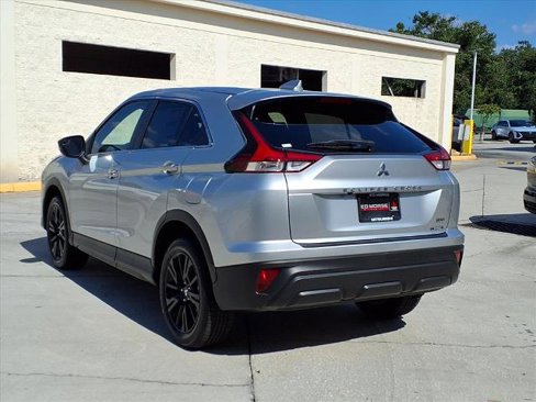 New 2025 Mitsubishi Eclipse Cross LE image 3