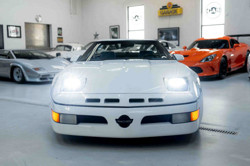 Used 1987 Chevrolet Corvette Coupe image 25