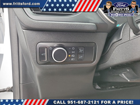 Certified 2022 Ford Escape SE w/ Convenience Package image 12