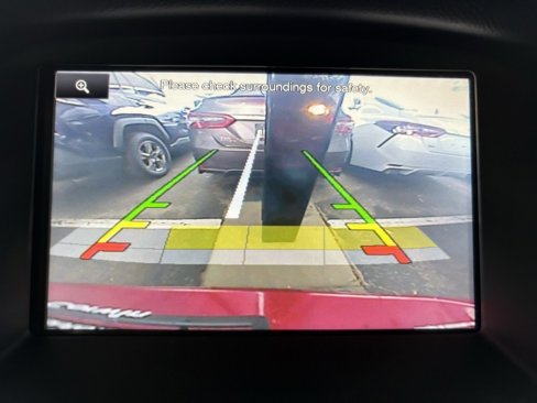 Used 2014 Ford Focus Titanium image 17