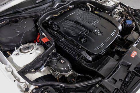 Used 2015 Mercedes-Benz E 350 Sedan image 43