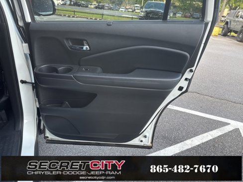Used 2021 Honda Pilot Special Edition image 14