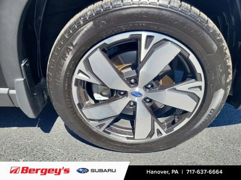 Used 2020 Subaru Forester Touring image 21