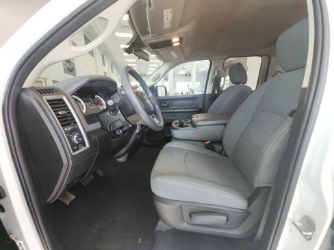 Used 2019 RAM 1500 Tradesman w/ Tradesman SXT Package image 36