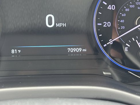 Used 2021 Hyundai Palisade SEL w/ Premium Package image 22