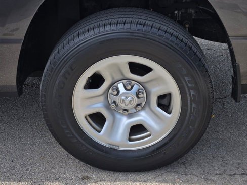 Used 2019 RAM 1500 Tradesman image 13
