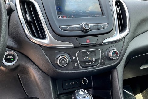 Certified 2020 Chevrolet Equinox LT image 15