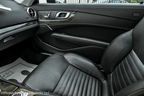 Used 2015 Mercedes-Benz SL 400 image 48