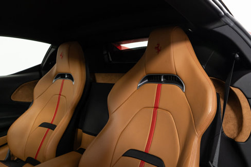 Certified 2022 Ferrari SF90 Stradale image 27