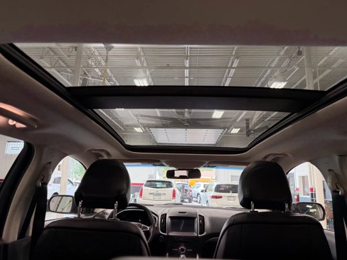 Used 2018 Ford Edge Sport w/ Equipment Group 401A image 29