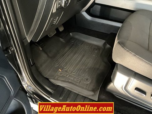 Used 2015 Ford F150 XLT w/ Equipment Group 302A Luxury image 16