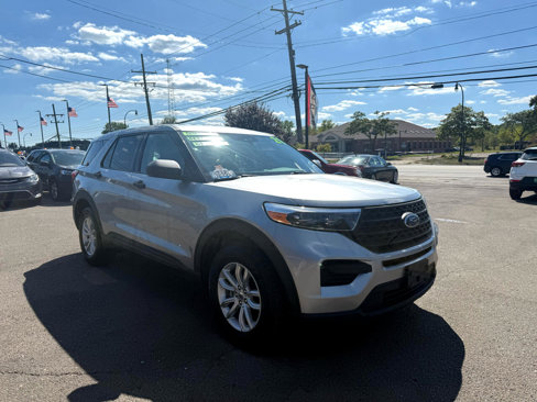 Used 2021 Ford Explorer 4WD image 9