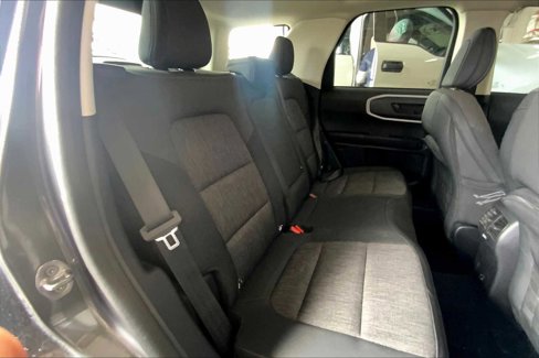 Used 2023 Ford Bronco Sport Big Bend w/ Convenience Package image 18