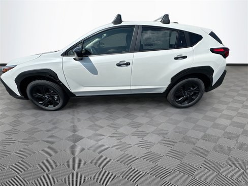 New 2025 Subaru Crosstrek 2.0i image 33