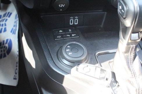 Used 2022 Ford Ranger Lariat w/ Equipment Group 501A High image 15