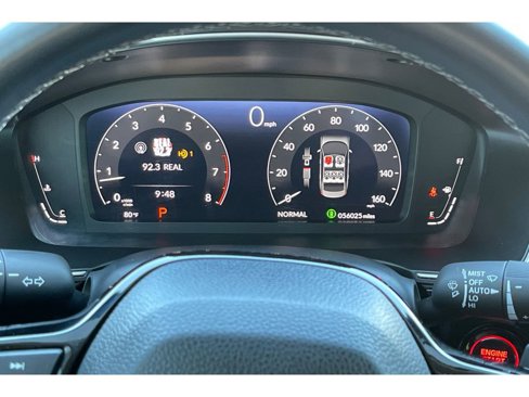 Certified 2023 Honda Civic Touring image 39
