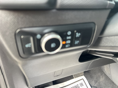 Used 2024 Ford Bronco Sport Outer Banks w/ Tech Package image 20