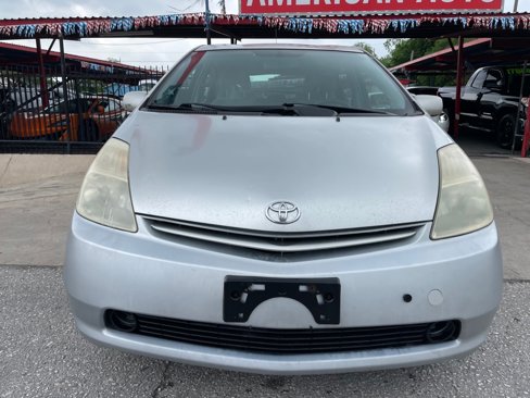 Used 2005 Toyota Prius image 3