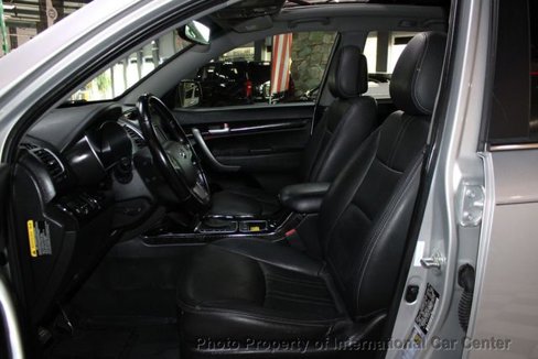 Used 2015 Kia Sorento SX image 13