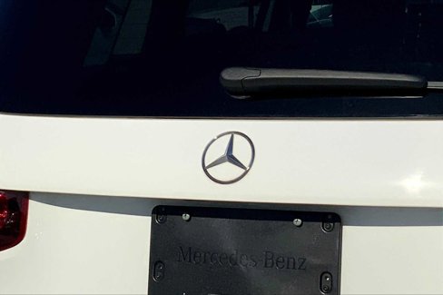 Used 2020 Mercedes-Benz GLB 250 image 24